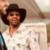 Alberta Whisky Cake Employee Ryan McGonigal's profile photo