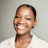 Huddle Employee Okuhle Simayile's profile photo