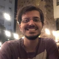 Solu Employee Tomás Manuel González's profile photo
