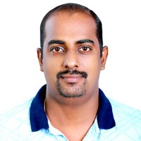 Base HR Consultancy Employee Ashish Ignatious's profile photo