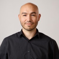 Hyperion Managed Services Employee Fernando Ruiz's profile photo