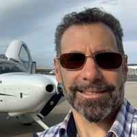 David Markus Email & Phone Number