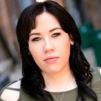 Best Buy Employee Ashley Box's profile photo