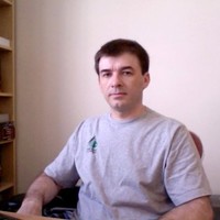 Aerolab Employee Stelu Deaconu's profile photo