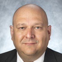 CSX Employee Christopher Camden's profile photo