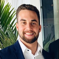 DSD Labs Employee Maxwell Hurlebaus's profile photo