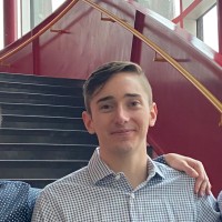 Justin Power's profile photo