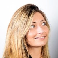 Snappic.io Employee Lea Pische's profile photo