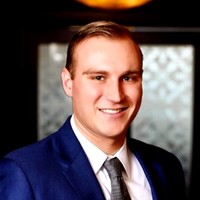 Clifford Law Offices Employee Charles Haskins's profile photo