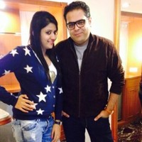 Aishwarya Patidar Email & Phone Number