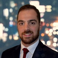 Exor N.V. Employee Luca Romano's profile photo