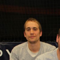 Hunter Panels LLC Employee Paul Bilinski's profile photo