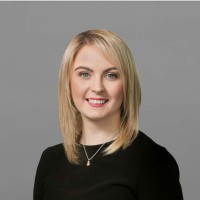 Flutter Entertainment Employee Leanne Dolan's profile photo