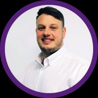 Hampton's Resourcing Employee Matt Jennings's profile photo