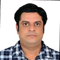 Ramak Athreya's profile photo