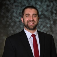 The University of Arizona Health Sciences Employee Chad Brinkman's profile photo