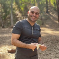 CallApp Employee Nir Shvarchberg's profile photo