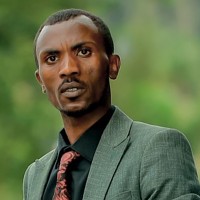 Afrinest Engineering pty Ltd. Employee Niyonzima Pascal's profile photo