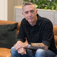 Turborilla Employee Bryan Stealey's profile photo