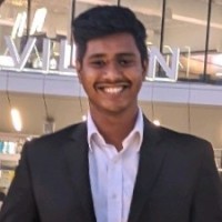 Booster Employee Sri Maddula's profile photo