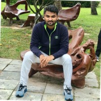 Sanket Wadekar Email