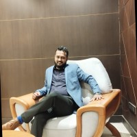 PDSSOFT INC. Employee Sumant Singh's profile photo