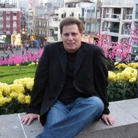 Bob Bergman
