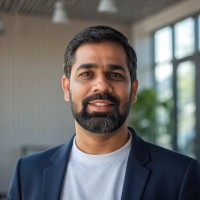 Individual Employee Sandeep Kumar's profile photo