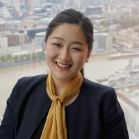 China World Summit Wing, Beijing Employee Rong Liu's profile photo