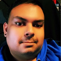 SambaSafety Employee Raymond Correa's profile photo