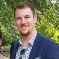 Charles Schwab Employee Timothy Dugan's profile photo