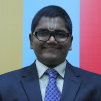 Srinivasan M P Email