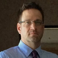 Capstone Copper Pinto Valley Employee Jon Sliwinski's profile photo