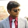 Corvus Technology Solutions Employee Balaji Sadasivam's profile photo