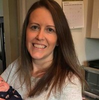 Yale New Haven Health Home Care Plus: Community Healthcare & Hospice Employee Bridget Roberts's profile photo