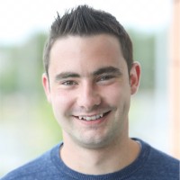 Analog Devices Employee Anthony Purcell's profile photo