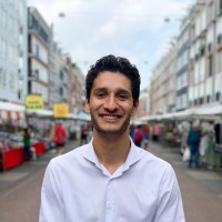 Profource Employee Kelmo van der Laan's profile photo