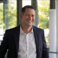 ORBIS SE Employee Nick Huener's profile photo