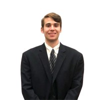 Carlton National Resources Employee Jack McWhirter's profile photo