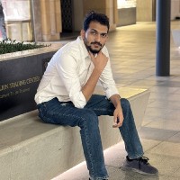 Binghalib Engineering Employee Mohammed Mansoor's profile photo