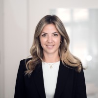 UtilityCloud Employee Sara Rasmussen's profile photo