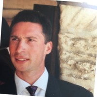 SOTHOFERM Employee Stephane Verrecchia's profile photo
