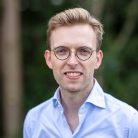 Martijn Vos Email