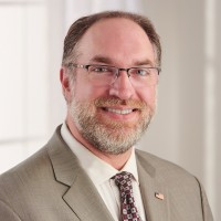 ProLiteracy Worldwide Employee Stephen Carr's profile photo