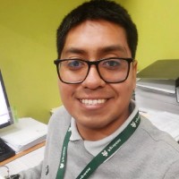 Sociedad Agrícola Drokasa S.A. Employee Julio César Benavente Donayre's profile photo