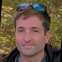 Victrex Employee Jake Huggins's profile photo