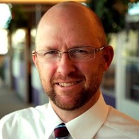 Tim Frye Email & Phone Number