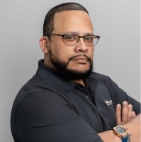 Capitol Fire Sprinkler Employee Anthony Molina's profile photo