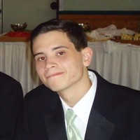 The Alabama Theatre Employee Brian Elias's profile photo