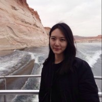 联邦快递 Employee Joy Cheng's profile photo